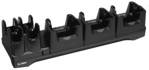 Rfd40/rfd90 4 Dev Slot / 0 Toaster Slots Communication Cradle With Support For U (cr49-3s4t-tc5-m-02)