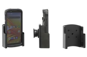 Non-charging Cradle Tilt Swivel For Tc53 / Tc58 With Rugged Boot