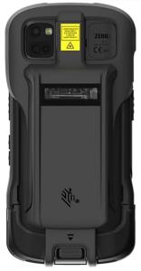 Tc58e Snap-on Tire Tread Depth Reader Requires Tc58e And Rugged Boot