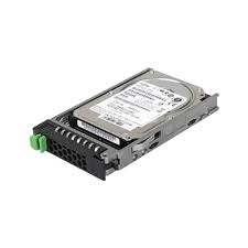 Hard Drive - 2.4TB - SAS 12g M.2  - 3.5in - Hot Plug 512e