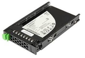 SSD SATA 6G 3.84TB READ-INT. 2.5 H-P EP