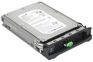Hard Drive 2.4TB Dx1 / 200s5 2.5in 10k Sas