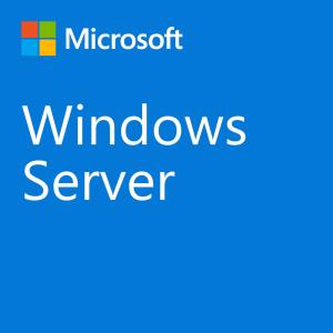 Windows Server Standard 2022 - Additional License  - 4 Core - Rok