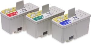 Ink Cartridge - Sjic7 - Blue