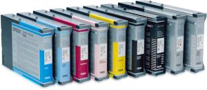 Ink Cartridge - T614300 - 220ml - Magenta