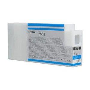 Ink Cartridge - T6422 - 150ml - Cyan