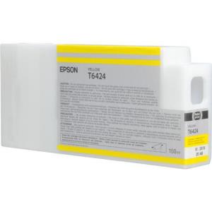 Ink Cartridge - T6429 - 150ml - Yellow