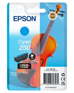 Ink Cartridge - Violin Claria Photo Hd Ink Singlepack Cyan