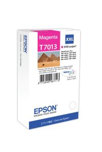 Ink Cartridge - T7013 Xxl - 63.2ml - Magenta