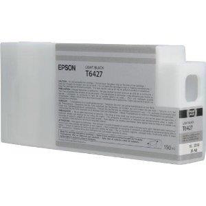 Ink Cartridge - T6427 - 150ml - Light Black