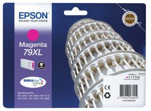 Ink Cartridge 79 Xl - 17.1ml - Magenta