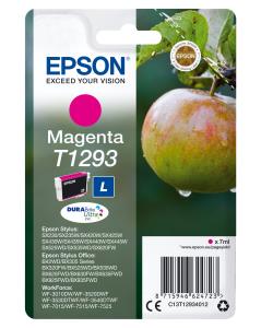 Ink Cartridge - T1293 Apple - 7ml - Magenta