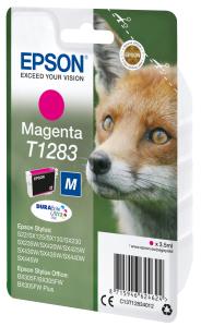 Ink Cartridge - T1283 Fox - 3.5ml - Magenta