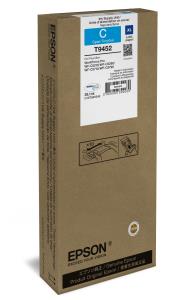 Ink Cartridge - Tanica Xl - 38.1ml - Cyan