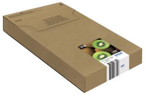 Ink Cartridge - 202 Claria Premium - 23.3ml - 5-colour