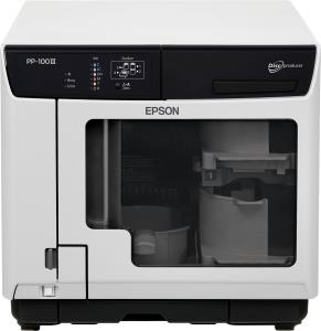 Discproducer Pp-100III 65disc 45disc/h 1440 Dpi 12