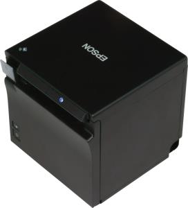 Tm-m30ii (122a0) - Pos Printer - Thermal - 80mm - USB Blk Ethernet Nes Ps Uk