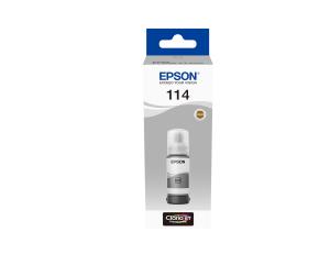 Ink Bottle - 114 Ecotank - Grey