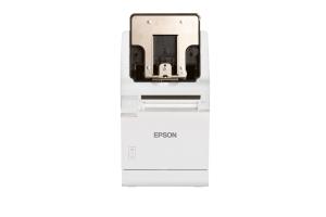 Tm-m30ii-s (011a0) - Thermal - Pos Printer - USB Ethernet Lightning Sd White Ps
