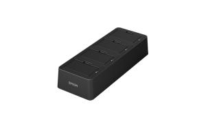 Ot-ch80ii 401 Multiple Battery Charger For Ot-by80ii