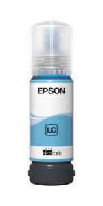 Ecotank Ink Bottle - Cyan (c13t09b540)