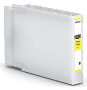 Ink Cartridge - Wf-c8190 / Wf-c8690 Xxl Yellow