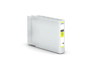 Ink Cartridge - T9084 Xl - 39ml - Yellow (c13t90844n)