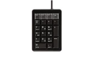 Corded G84-4700 Programmable - Keypad - USB - Black