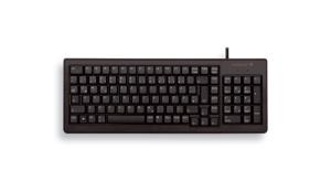 Keyboard Complete G84-5200 Ps/2 Or USB Connection Qwertzu German