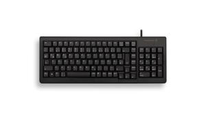 G84-5200 XS Complete Keyboard - Corded Ps/2 Or USB - Black - Qwerty US/Int'l