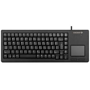 Keyboard Xs Touchpad G84-5500 USB Connection Qwerty Italian