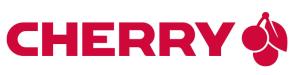 CHERRY STREAM DESKTOP RECHARGE - Keyboard And Mouse - Wireless - Pale Grey - Qwertzu German