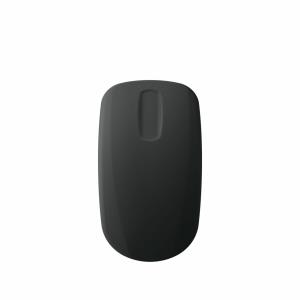 Medical Mouse - Scroll Sensor WL - Wireless - Waterproof IP68 - Black