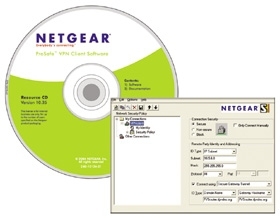 Prosafe Vpn Client Software Single User