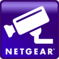 Readynas Surveillance License- 4x Camera