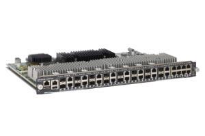Switch M6100 Series 24x10g Blade