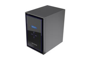 ReadyNAS 428 8-Bay 8X4TB Enterprise