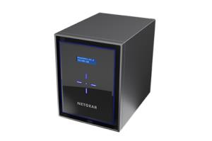 ReadyNAS 426 - NAS Server - 6TB - 6 Bay
