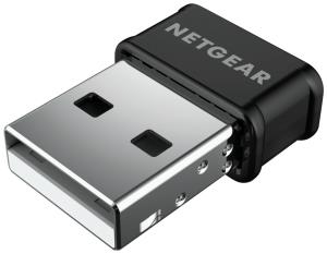 Ac1200 Nano WLAN-USB-adapter 2.0