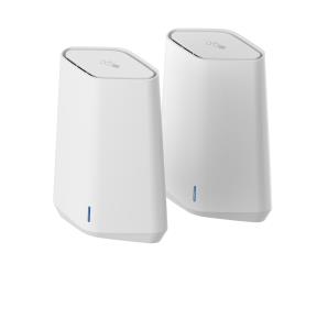 SXK30 Orbi Pro Wi-Fi 6 Mini Mesh System AX1800 - (1x Router + 1x Satellite) 2 Pack