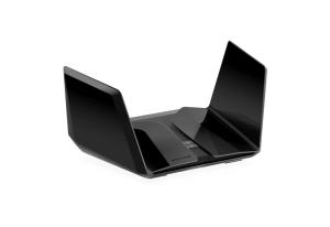 Nighthawk Tri-Band Wi-Fi 6E Router RAXE500 - AX12 12-Stream AXE11000 with 6GHz Band