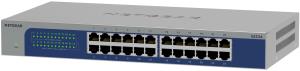 JGS524v3 - Gigabit Unmanaged Switch 24-Port