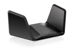 Nighthawk Tri-Band Wi-Fi 6E Router RAXE300 - 8 Stream AXE7800