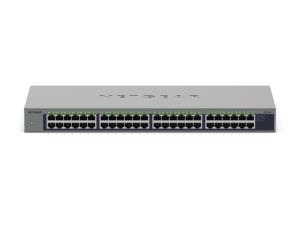 Unmanaged Switch GS748 48-Port GbE