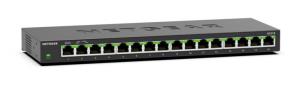 Unmanaged Essentials Switch GS316v3 - 8-Port GbE