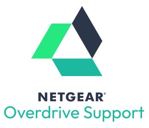 Overdrive Support - Extended Service Agreement - 3 Year (DRV-MSM4320-36)
