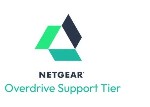 Overdrive Support - Extended Service Agreement - 5 Year