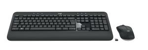 MK540 ADVANCED MK COMBO - HRV-SLV - INTNL