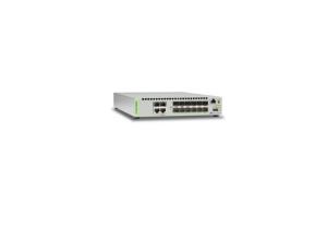 12XSFP+ 4X10/100/1000/10G-T SWITCH STK UK PC 990-004945-30 I
