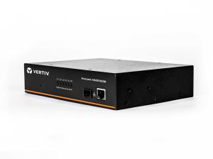 HMX RX SINGLE DVI-D USB AUDIO SFP